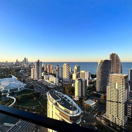 Sea La Vie Broadbeach 골드코스트 외부 사진