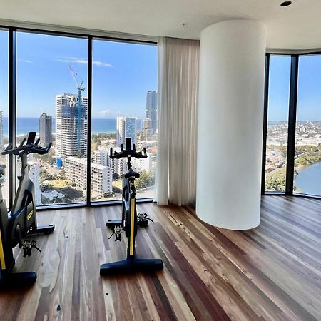 Sea La Vie Broadbeach 골드코스트 외부 사진