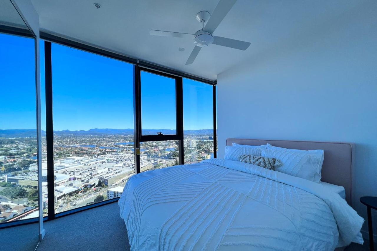 Sea La Vie Broadbeach 골드코스트 외부 사진