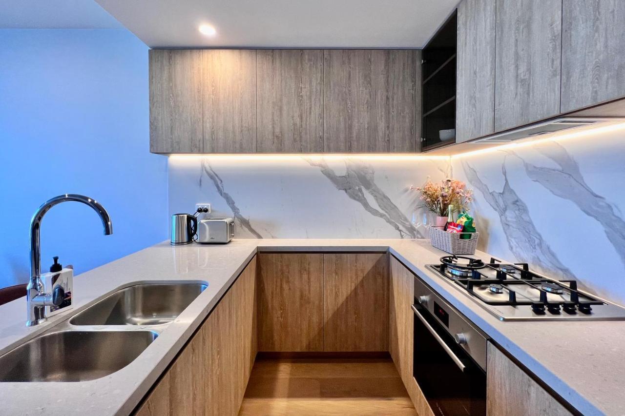 Sea La Vie Broadbeach 골드코스트 외부 사진