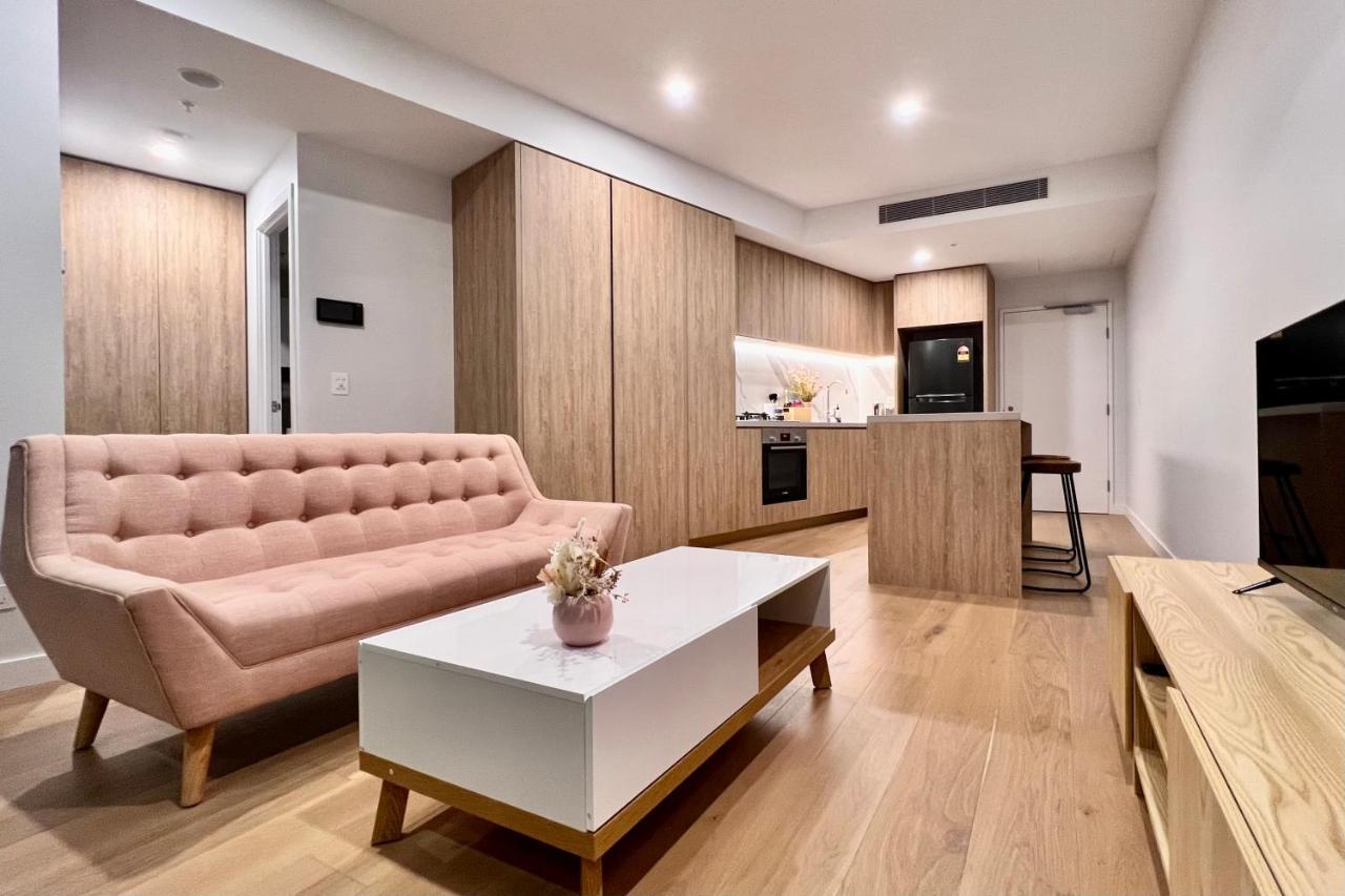 Sea La Vie Broadbeach 골드코스트 외부 사진