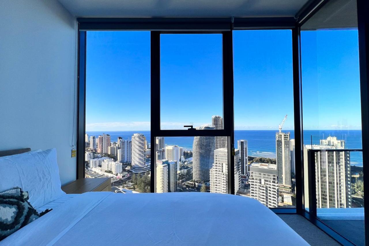 Sea La Vie Broadbeach 골드코스트 외부 사진