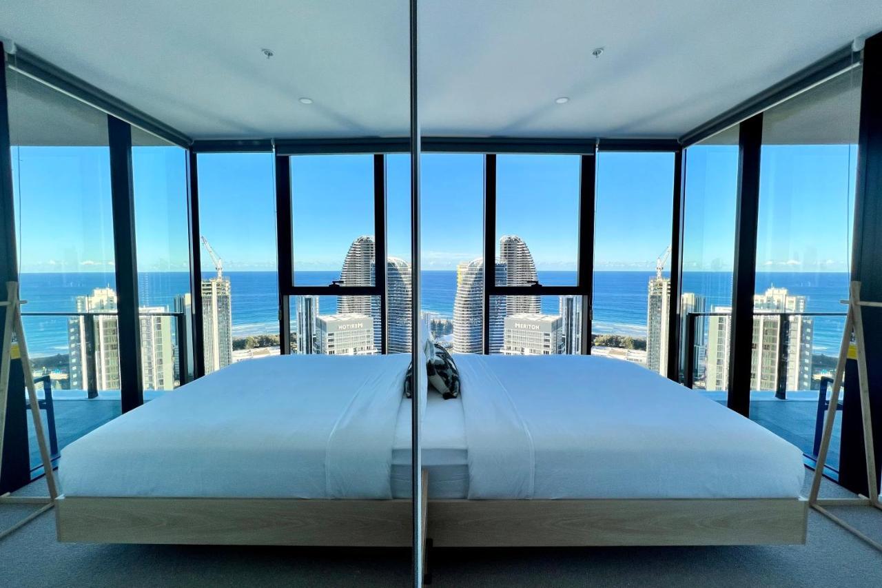 Sea La Vie Broadbeach 골드코스트 외부 사진
