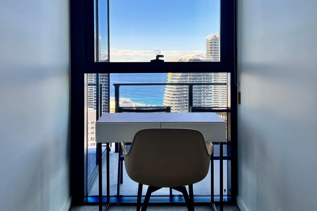 Sea La Vie Broadbeach 골드코스트 외부 사진