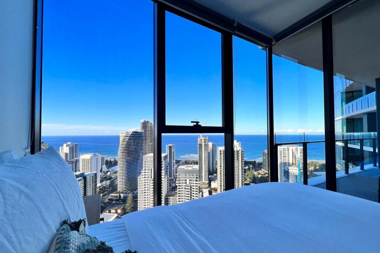 Sea La Vie Broadbeach 골드코스트 외부 사진