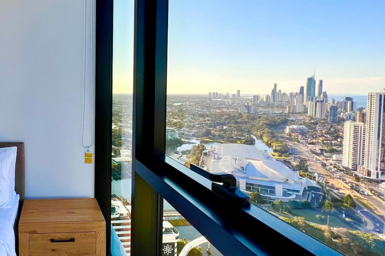 Sea La Vie Broadbeach 골드코스트 외부 사진