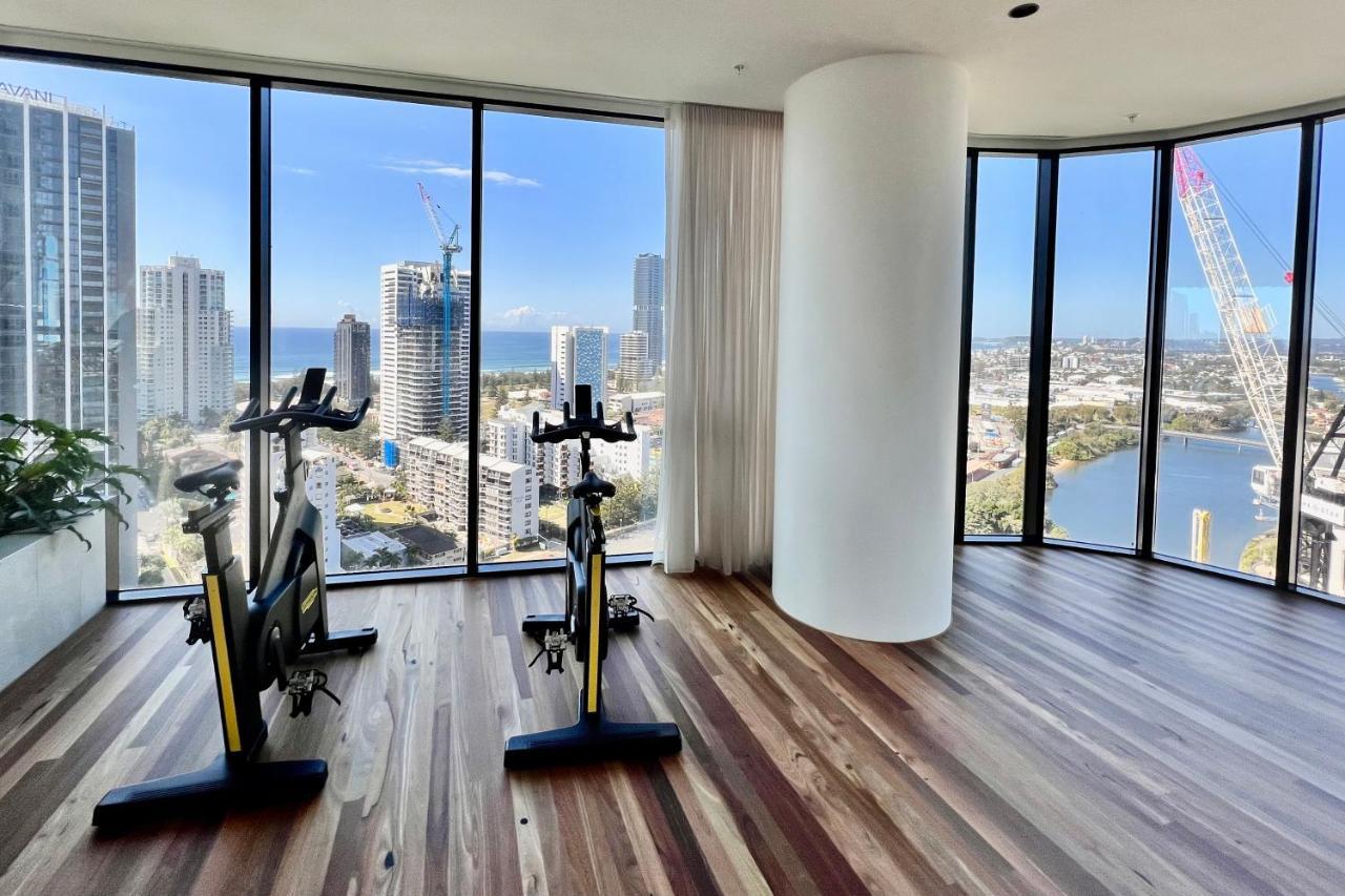 Sea La Vie Broadbeach 골드코스트 외부 사진
